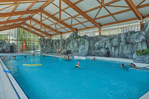 Photo n°52 de Camping Homair - Ty Nadan à Locunolé (Piscine)