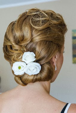 Hair Design, Author: Paulina Jurkiewicz