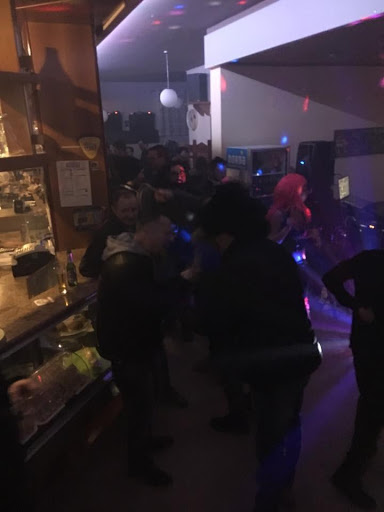 Bar lucy's - Visual