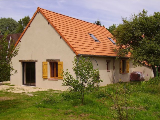 chambres et table d'hôtes "au Grand Pré" ET gîte "La Petite Maison"