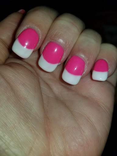 Spice Nails - Visual