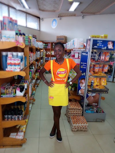 Photos of Belle La Vie Snack Bar, Bonaberi