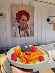 Photo n°58 de BUNGALOW KAFE à Fréjus (Bar)