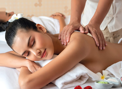 Peppermint Massage & Beauty