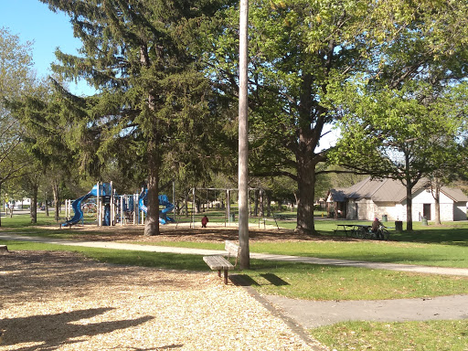 Joannes Park - Thumbnail