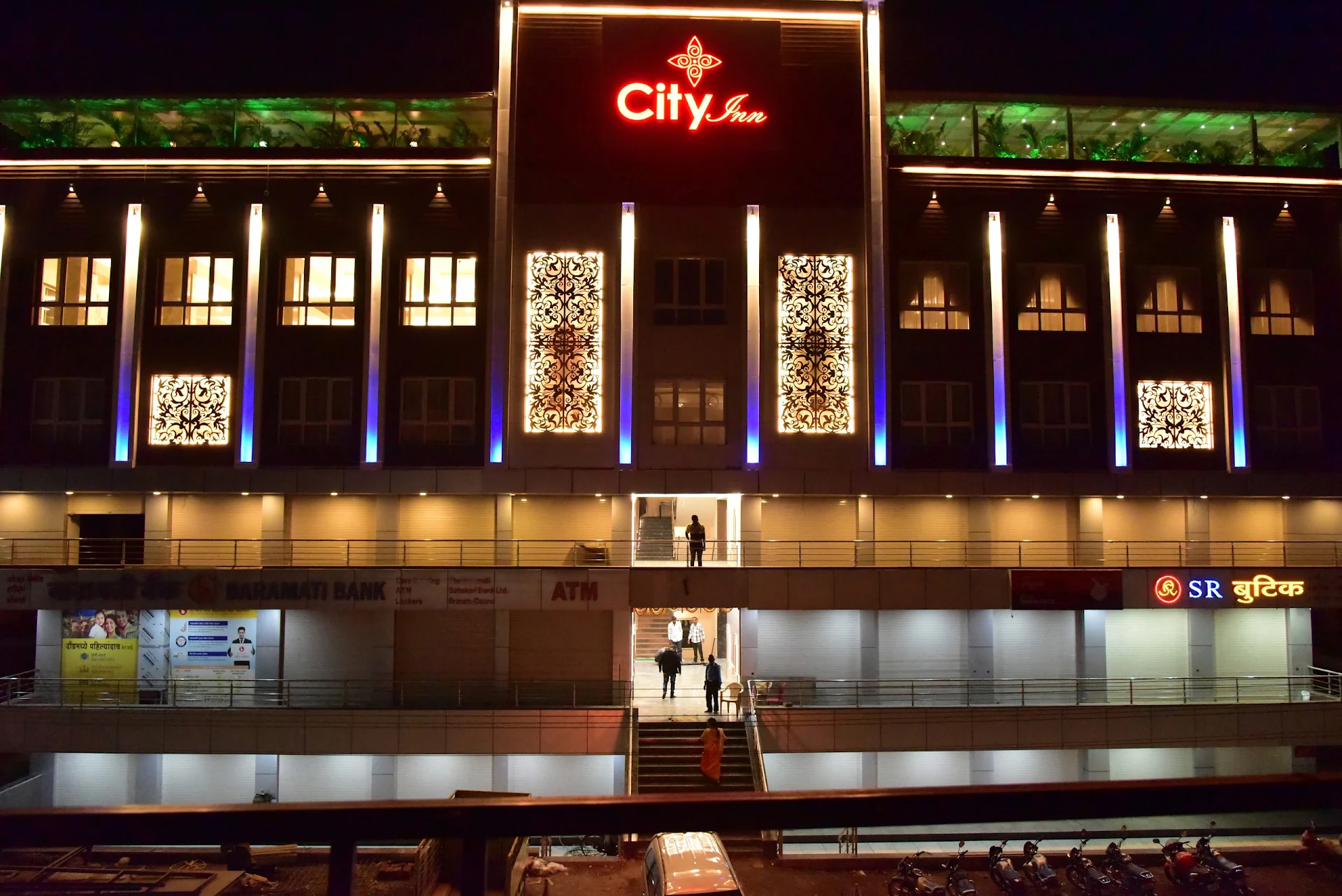 Hotel City Inn