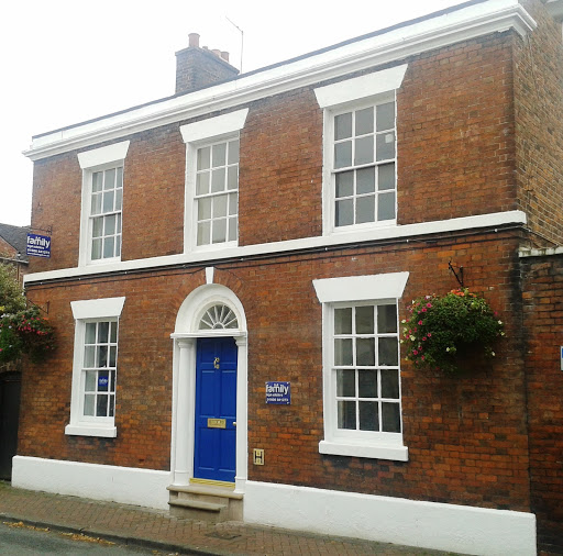 Family Legal Solicitors