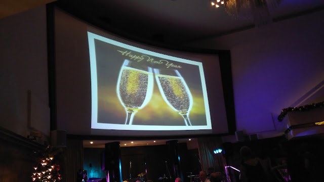 Victory Services Club