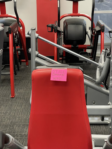 Snap Fitness Albertville - Thumbnail