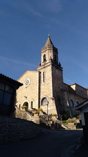 Almandoz plaza