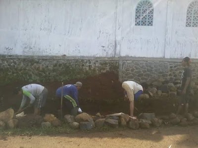 Photos of Mushola ROUDLOTUL QUR'AN