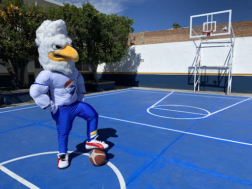 Colegio Libertadores De Durango - Thumbnail