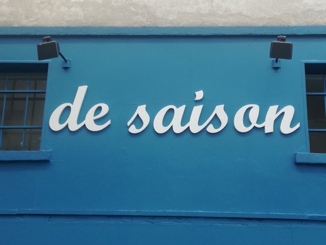 De Saison