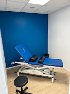 Alexis Osty - Kinésithérapeute à Ars-Laquenexy