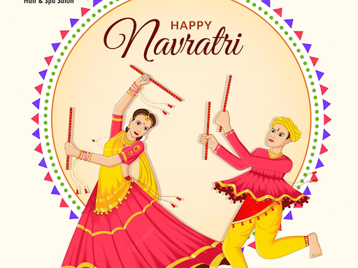 May the brightness of Navratri fill your days with cheer; and may all your dreams come true durin… post image
