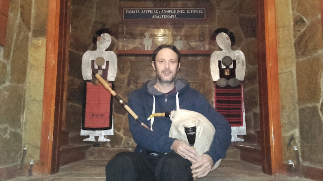 Opinii despre Εθνογραφικό Κέντρο Γιώργη Μελίκη în Θεσσαλονίκη - Μουσείο