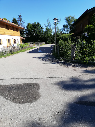 Isar-Loisachbote / Geretsrieder Merkur Verkaufsbüro Wolfratshausen - Thumbnail