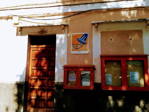 Escola Municipal de Música d´Artà Logo