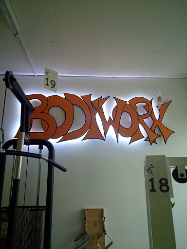 BodyWorx - Thumbnail
