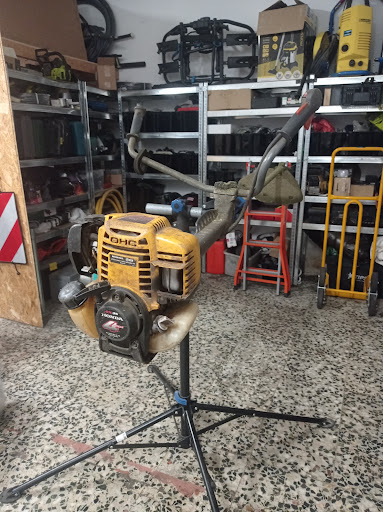 Reparaciones Jimenez - Thumbnail