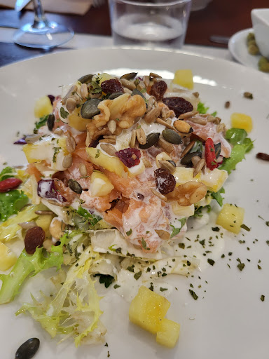 El Suprem Restaurant-cafeteria - Thumbnail