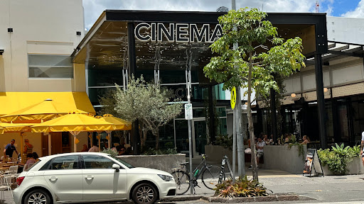 Palace Cinemas | James Street - Thumbnail