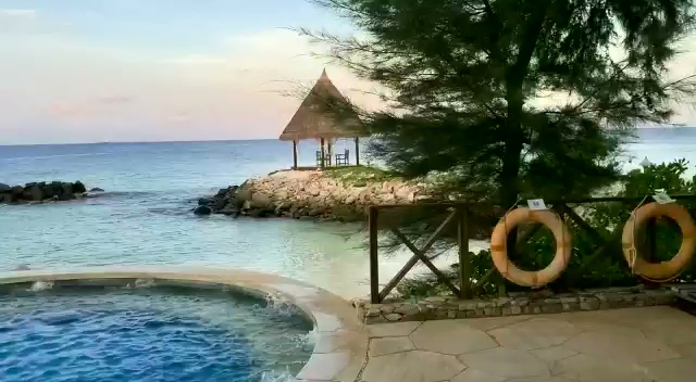 Taj Coral Reef Resort & Spa by null