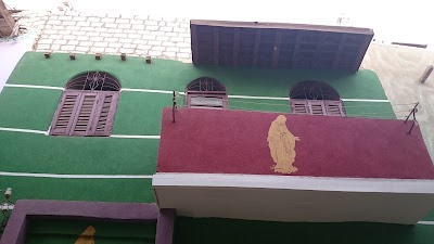 Photos of Blessed Virgin Mary Church and forty nine martyrs Babu JELBAN