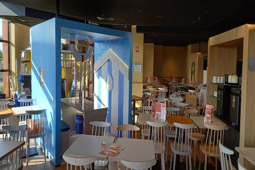 Restaurant Flunch St Nazaire Trignac Gallery - France