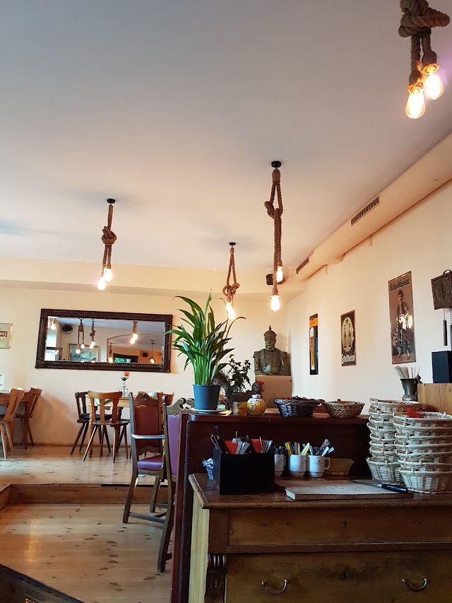 Gaststätte Deichgraf