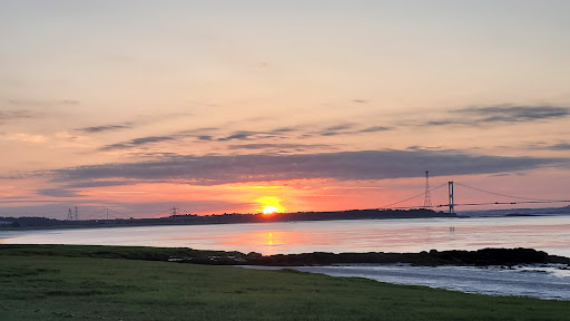 Black Rock Picnic Site Gallery - United Kingdom