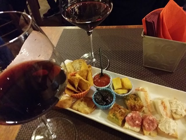 Barolo Bar