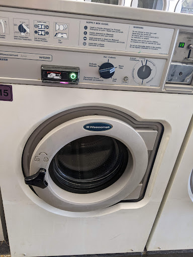Smyrna Laundry - Visual