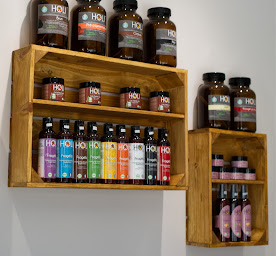 Photo n°22 de Bel'lissime centre de Beauté ô Naturel Mazan à Mazan (Centre d'amincissement)