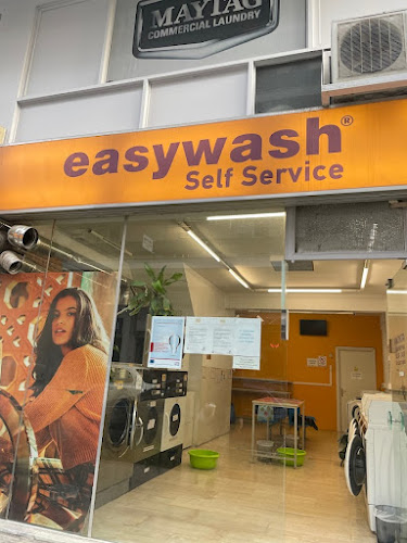 easywash Self Service Laundry - Αλλος