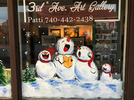 3rd Avenue Art Gallery & Custom Framing by Jenks - Thumbnail