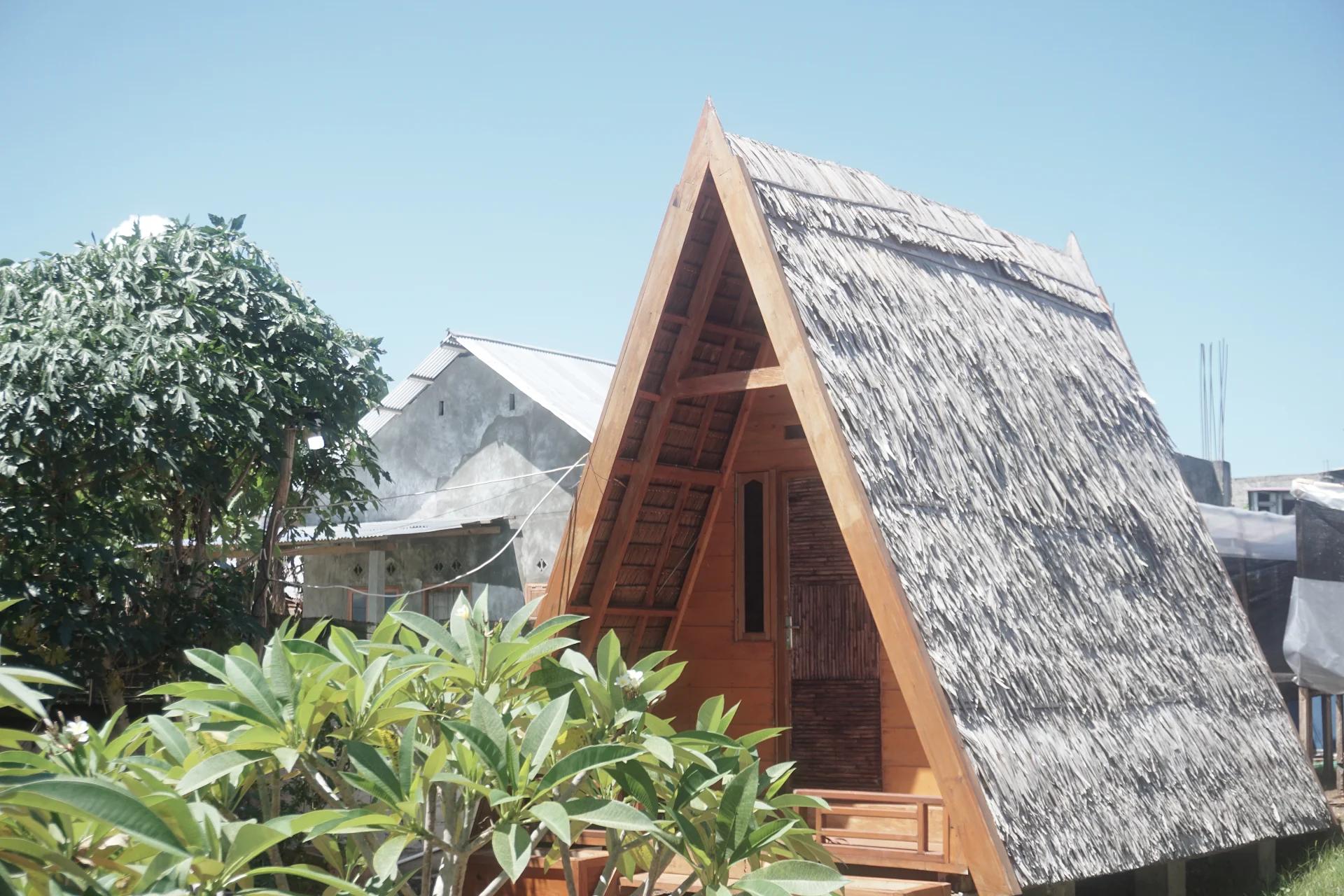 Sinuan Homestay