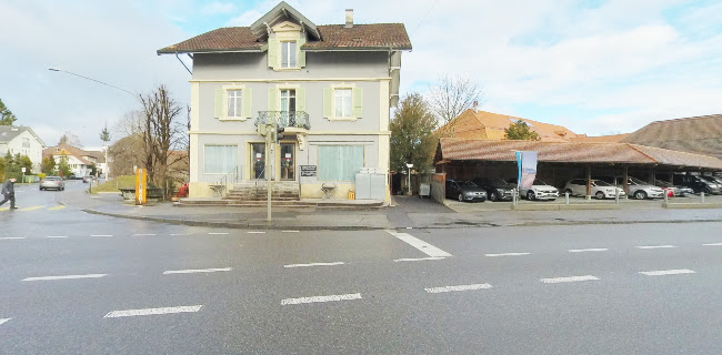 Murtenstrasse 9, 3270 Aarberg