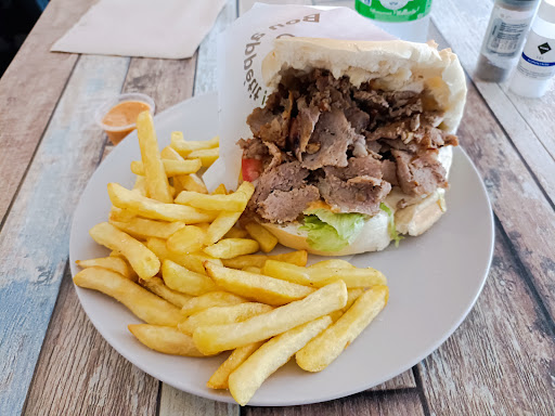 Photo 7 - My Burger