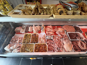 Photo n°12 de Boucherie La Côte Dorée à Mont-de-Marsan (Épicerie)