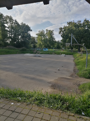 Skaterpark Ering - Thumbnail
