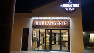Photo n°22 de La Manufacture du Pain à Fleurey-sur-Ouche (Boulangerie)