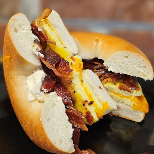 Driver On Deck - Visual
