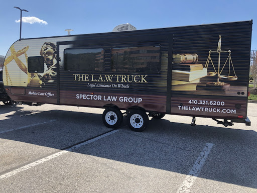 Spector Law Group - Thumbnail