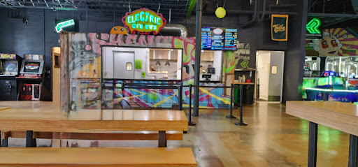 Electric Circus Taco
