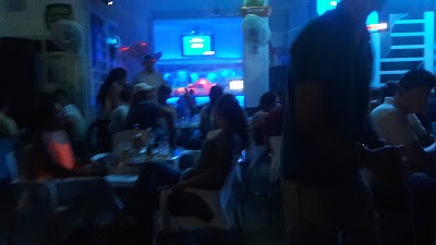 Photos of acuarios coffee bar