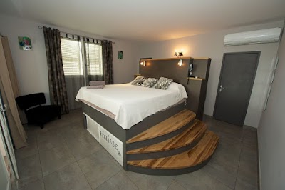 photo of La Suite Villa