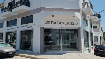 ΠΑΓΑΝΕΛΗΣ Α.Ε.