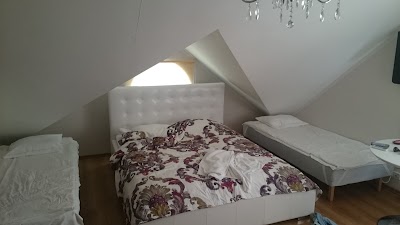 Photos of Hotel Villa Anna
