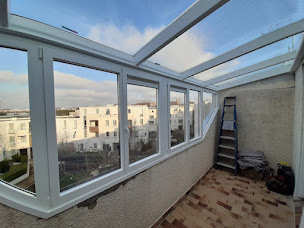 Photo n°18 de Le Vérandier by TRYBA Bailly-Romainvilliers à Chanteloup-en-Brie (Menuisier)